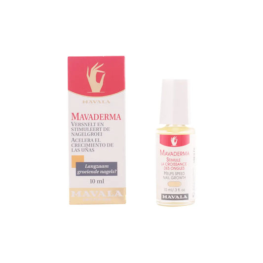 Mavala Mavaderma nagelversterkende olie 10ml