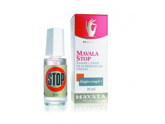 Nagelbehandeling Mavala 985