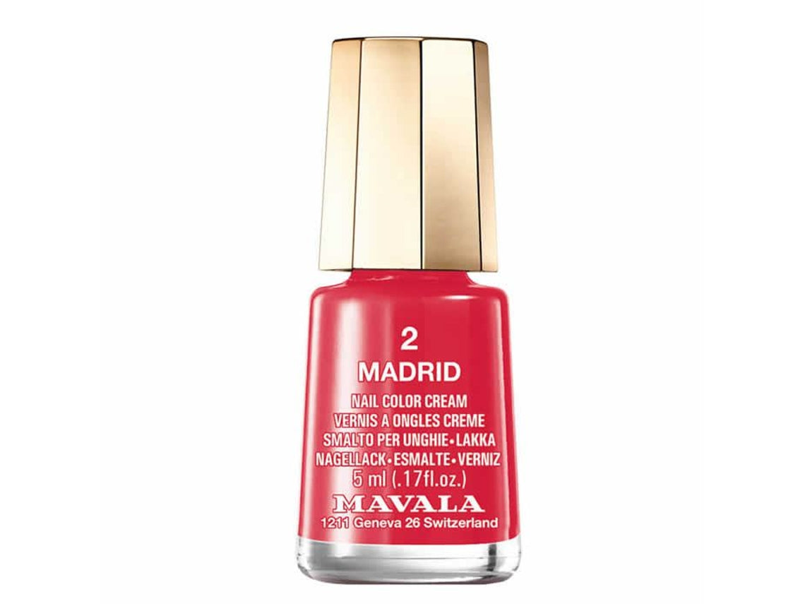 Mavala - 2 Madrid - Nagellak