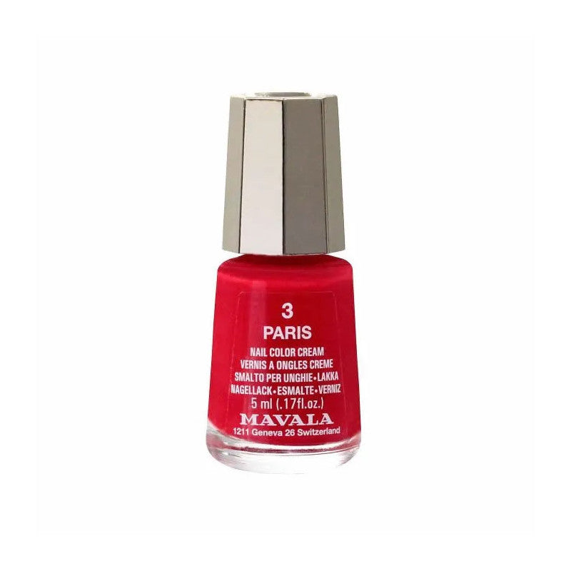 Mavala Mini Color Nagellak 1 st - 03 - Paris