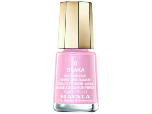 Mavala - 6 Osaka - Nagellak