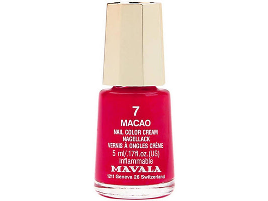 Mavala - 7 Macao - Nagellak