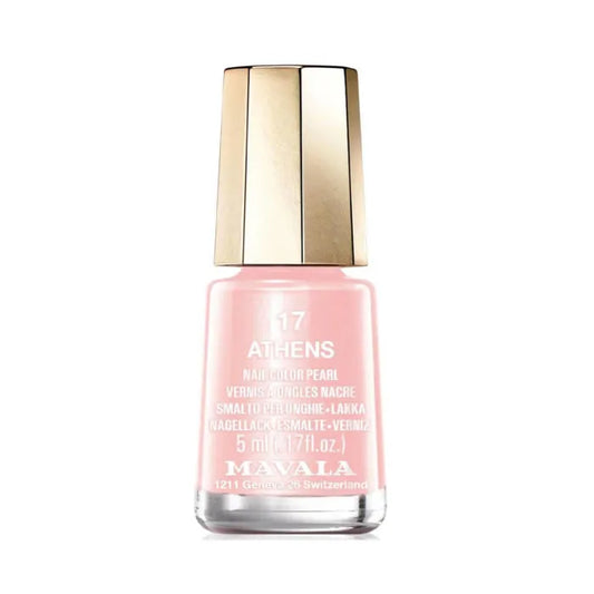 Mavala Nail Polish 17 Athens 5ml