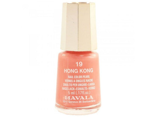 Mavala - 19 Hong Kong - Nagellak