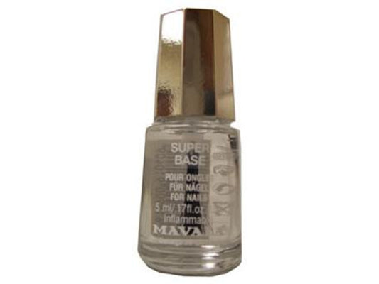 Mavala - 40 Super Base - Nagellak
