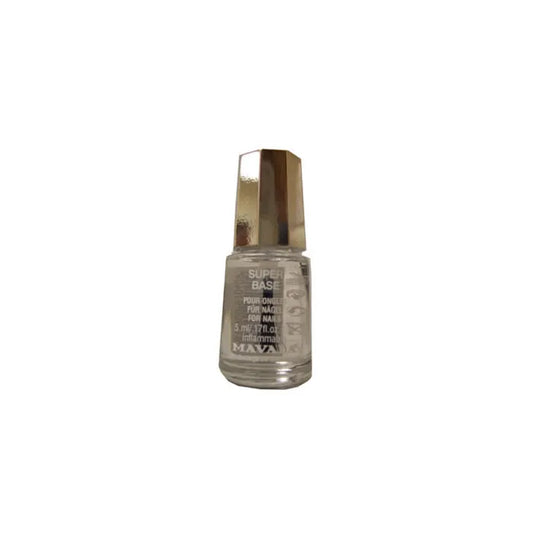 Mavala Nagellak Super Base 5ml