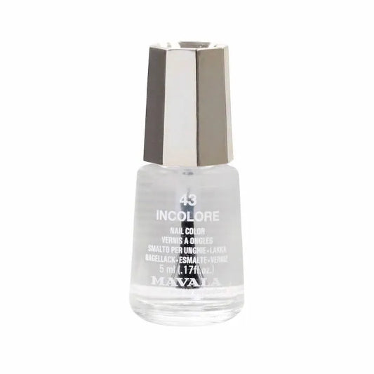 Mavala Nagellak 43 Incolore 5ml