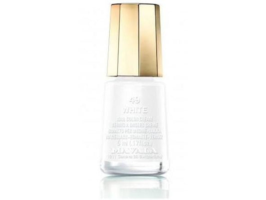 Mavala - 49 Wit - Nagellak
