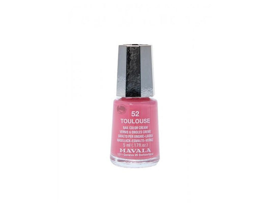 Mavala - 52 Toulouse - Nagellak