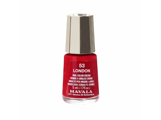 Mavala - 53 London - Nagellak