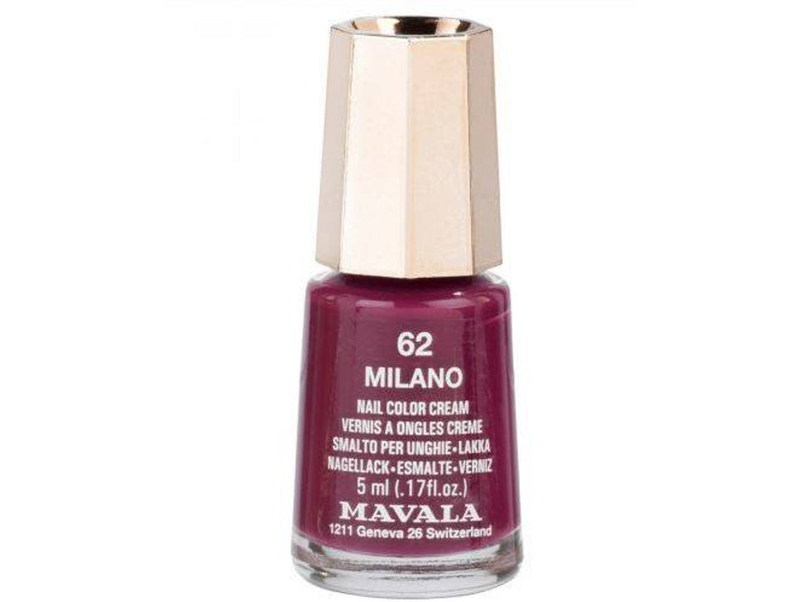 Mavala - 62 Milano - Nagellack