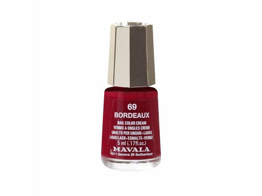 Mavala - 69 Boreaux - Nagellak