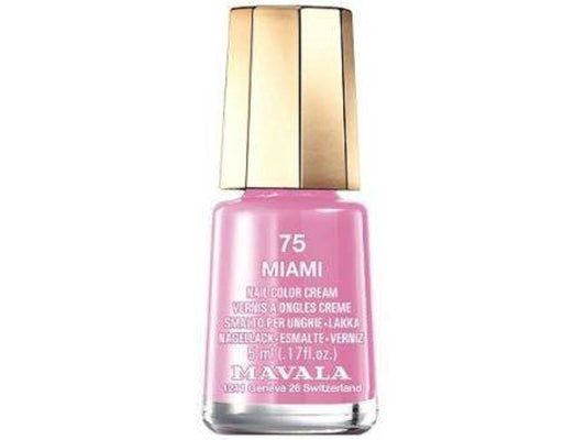 Mavala - 75 Miami - Nagellak