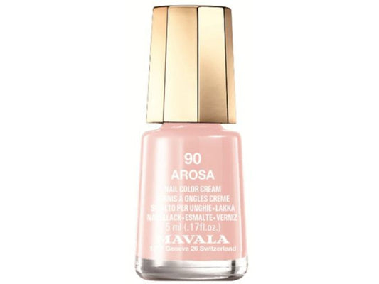Mavala - 90 Arosa - Nagellak