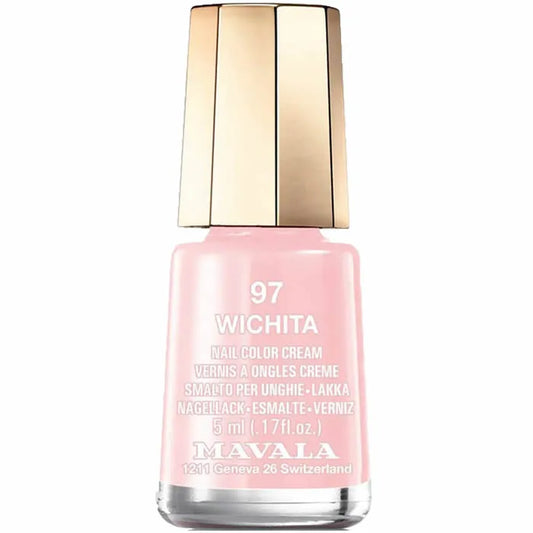 Mavala nagellak 97 Wichita 5ml