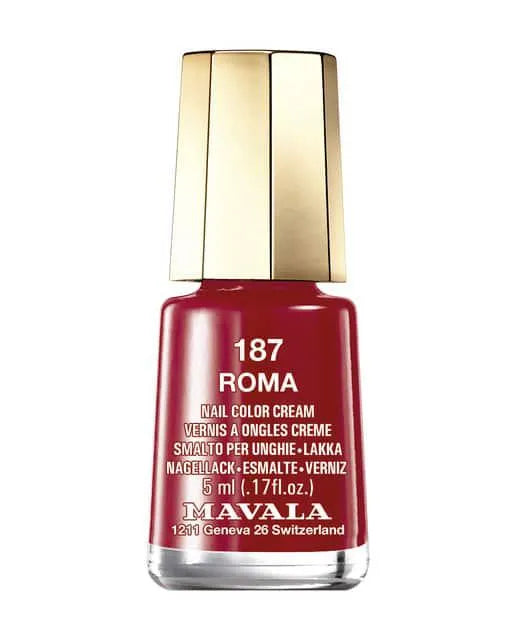 Mavala-nagellak 187-Roma 5ml