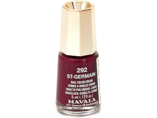 Mavala Nagellak 292 St-Germain 5ml