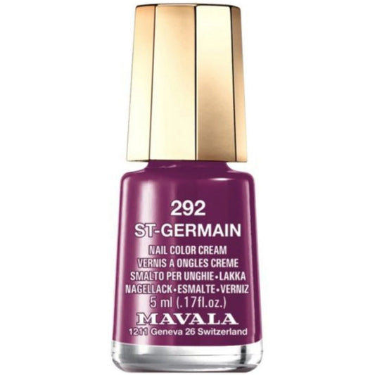 Mavala Nagellak 292 St-Germain 5ml