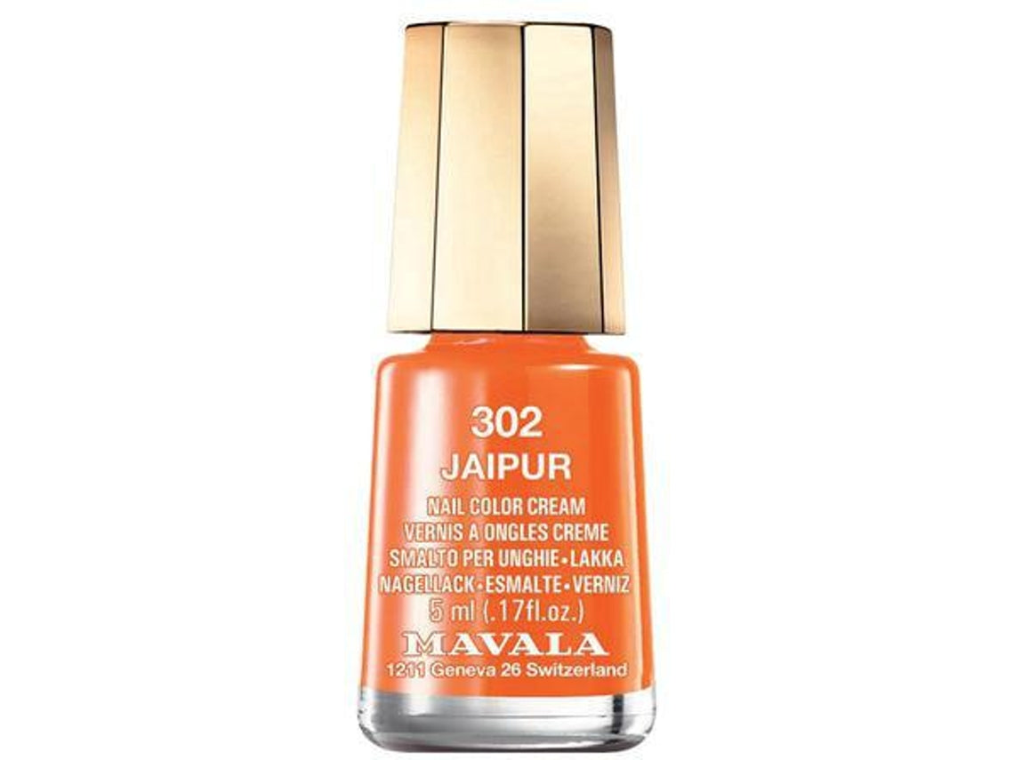 Mavala - 302 Jaipur - Nagellak