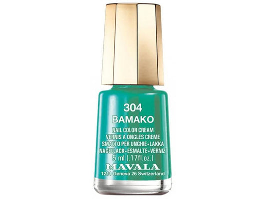 Mavala Mini Color Nagellak 1 st. - Blauw