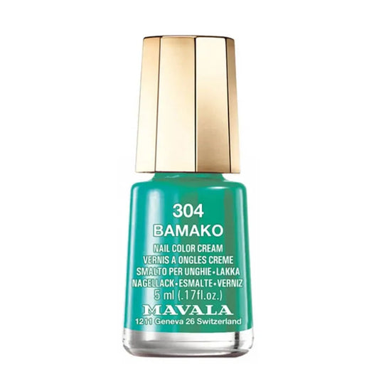 Mavala nagellak 304 Bamako 5ml