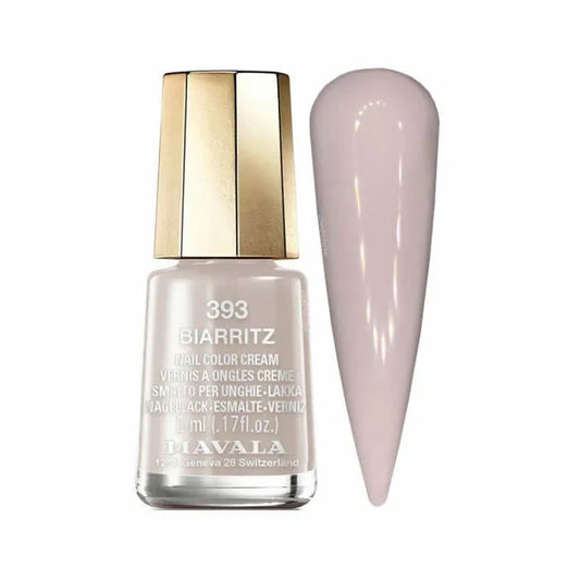 Mavala nagellak 393 Biarritz 5ml