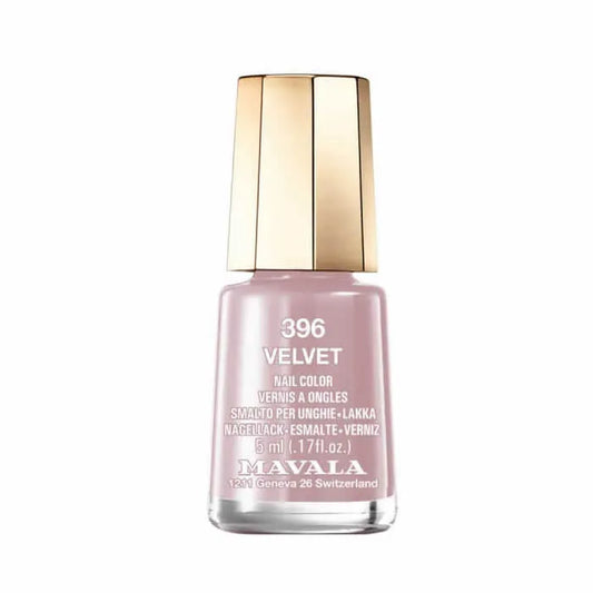 Mavala nagellak 396 Velvet 5ml