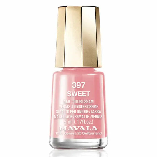 Mavala Nail Color Cream 397 Sweet 5ml