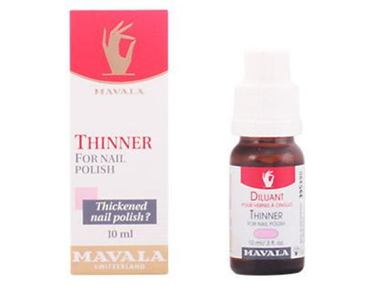 Enamel Thinner Mavala