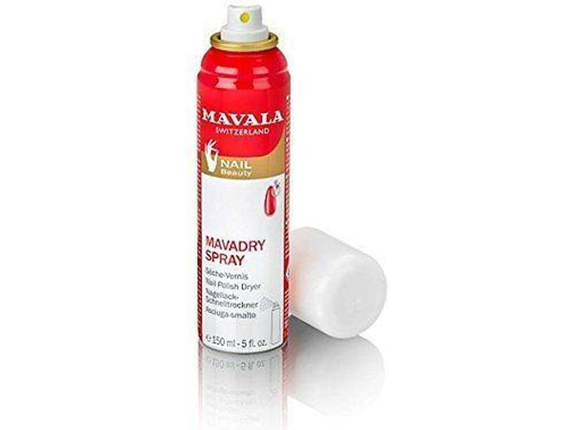 Mavala Mavadry Nagelverzorging 150 ml