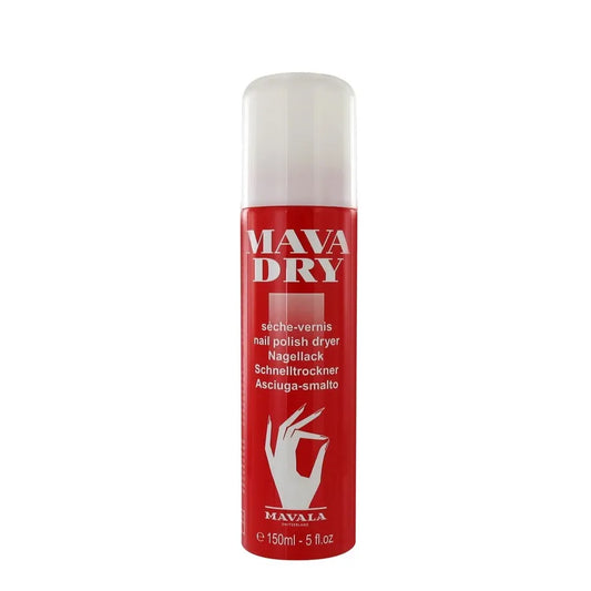 Mavala nagellakdroger 150ml