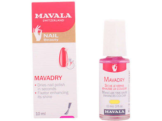 Mavala Mavadry nageldroger (10 ml)