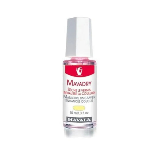 Mavala Mavadry sneldrogende nagellak 10ml