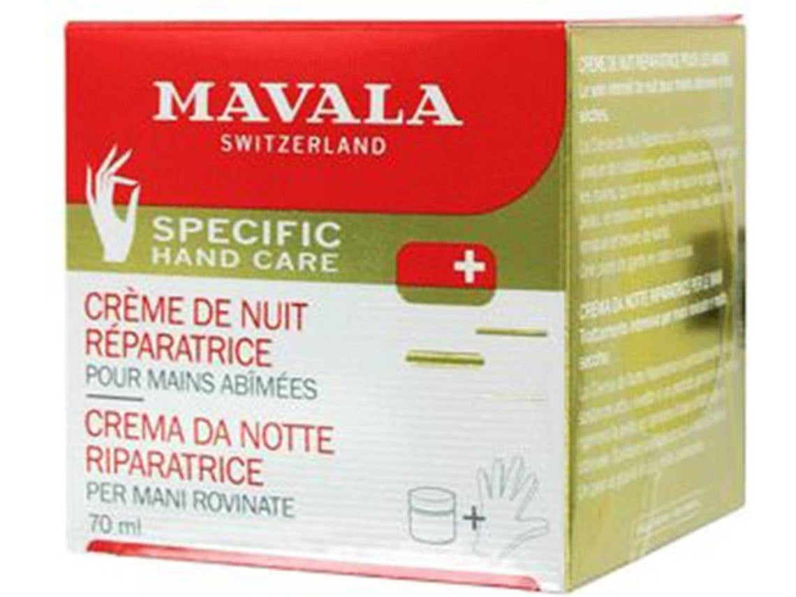 Handcrème Mavala (75 ml)