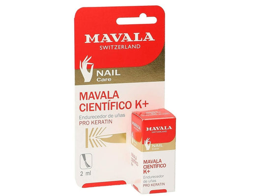 Nagel Verharder Mavala K+ (2 ml)