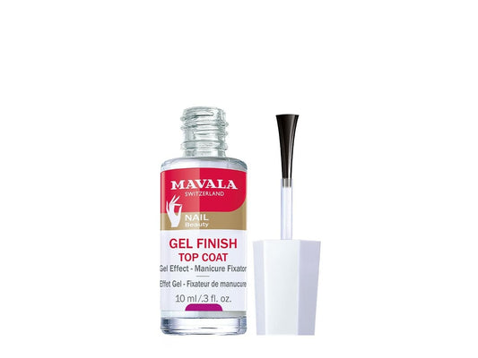 Mavala Top Coat Acabado Gel