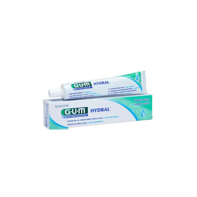 GUM Hydral Tandpasta