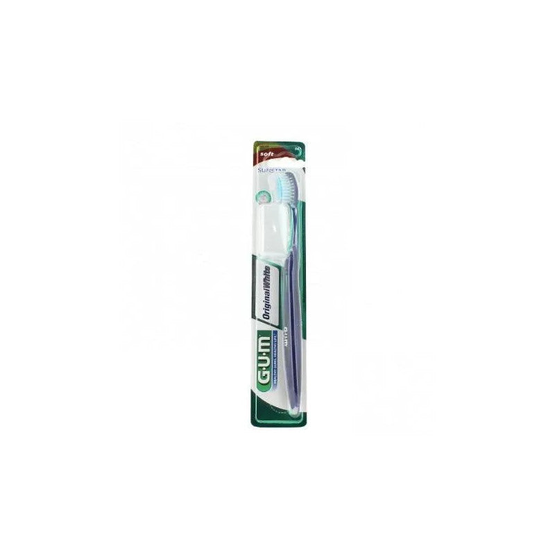 Sunstar Gum Original Soft White tandenborstel
