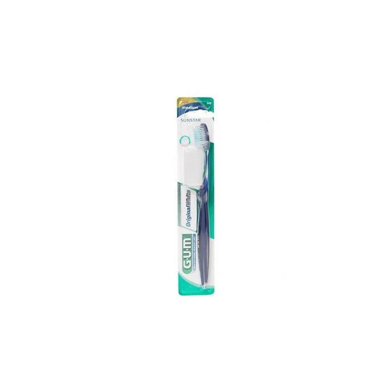 Gum Original White Spaz A-Macc
