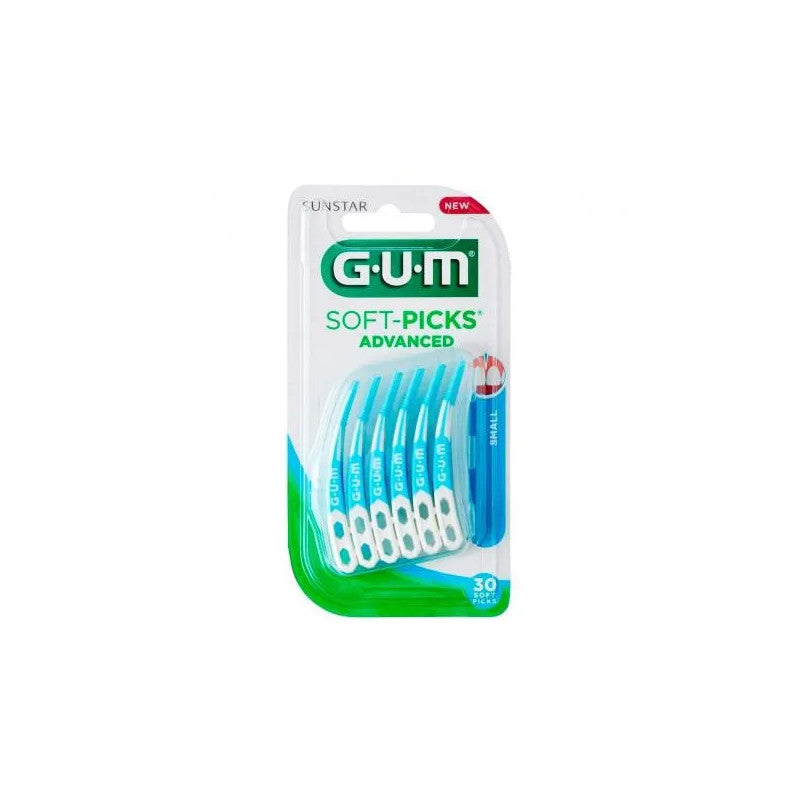 Gum advanced large 30 stuks