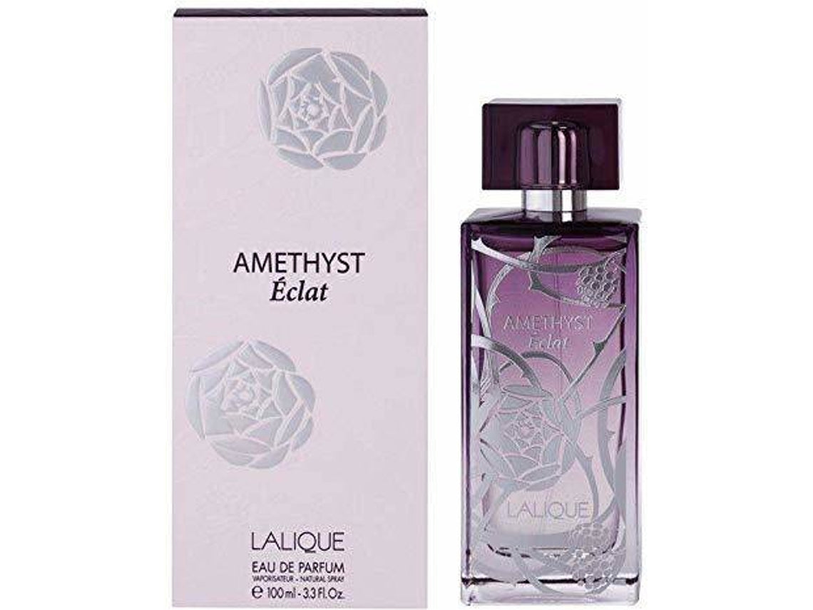 Lalique Amethyst Eclat - 100ml - Eau de parfum