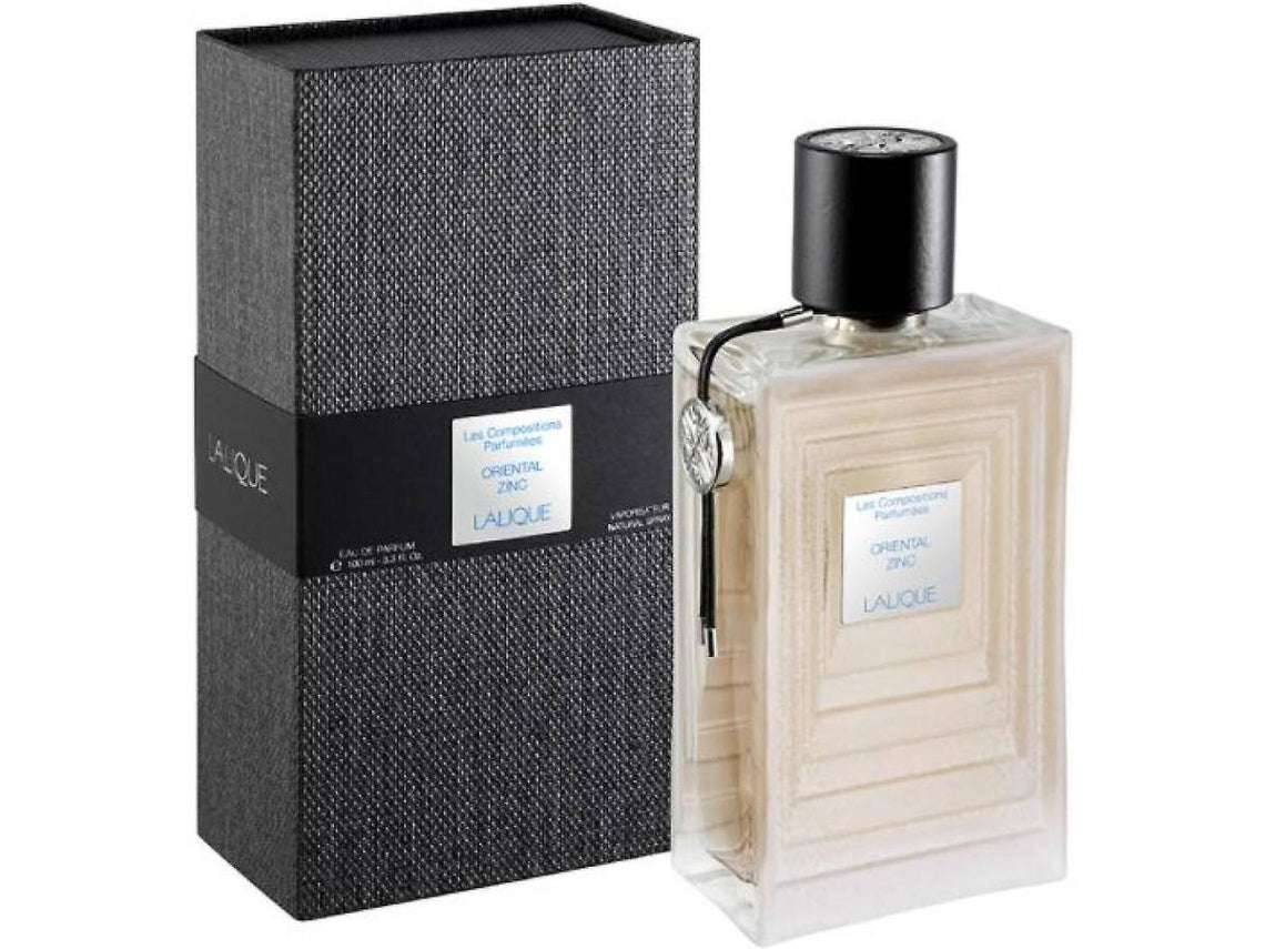 Lalique - Oriental Zinc - Eau De Parfum - 100ML