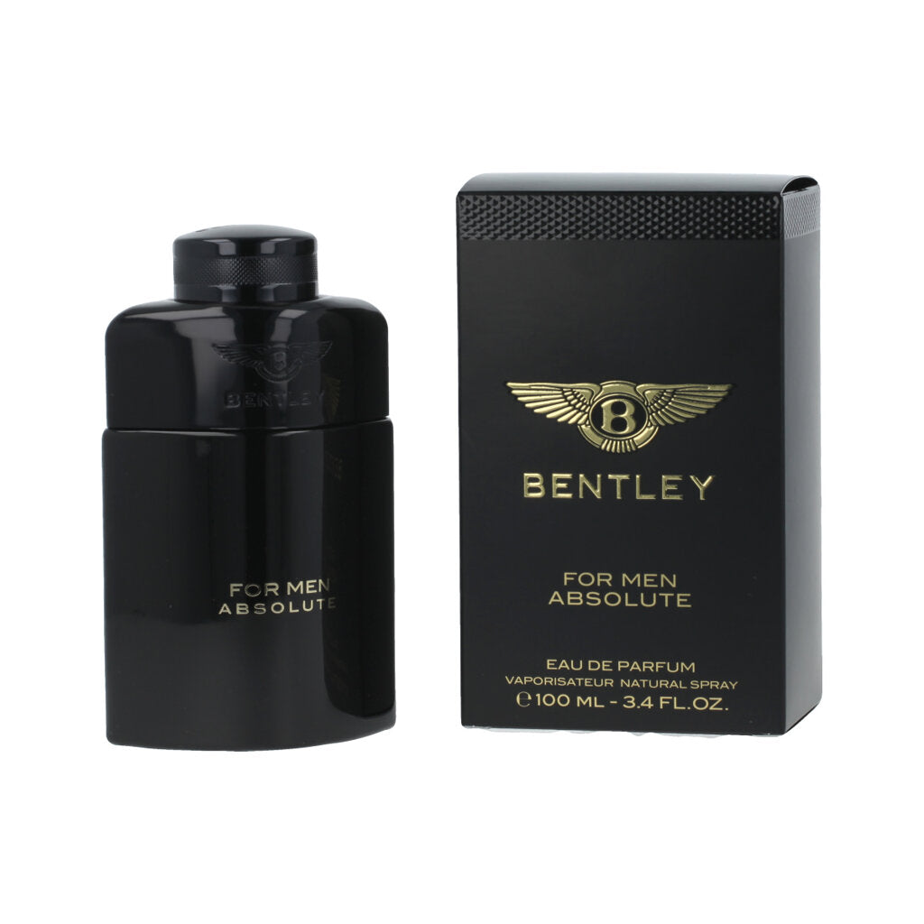 Bentley For Men Absolute - 100ml - Eau De Parfum