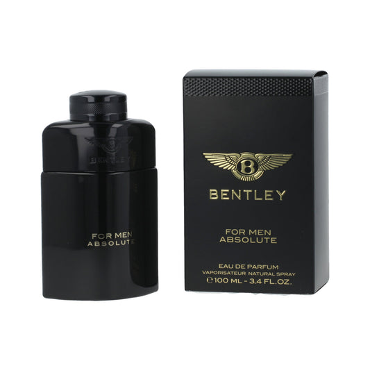 Bentley For Men Absolute - 100ml - Eau De Parfum