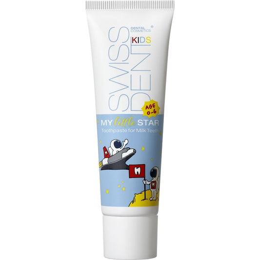 Kids My Little Star Toothpaste - Zubní pasta 50ml