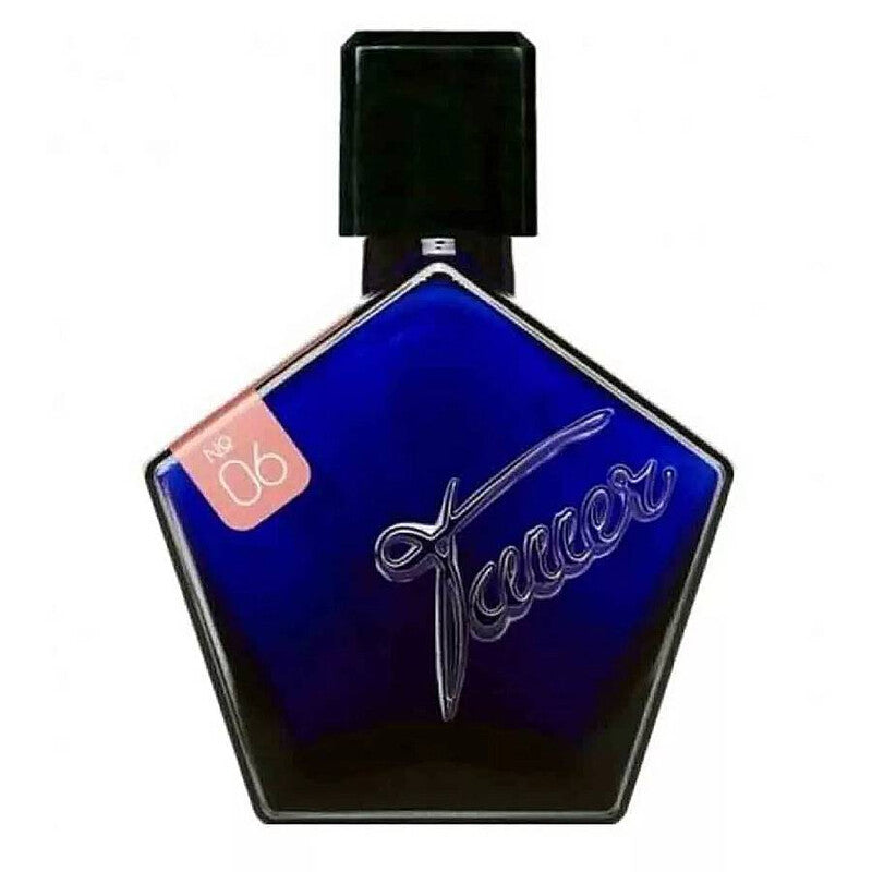 06 Incense Rose