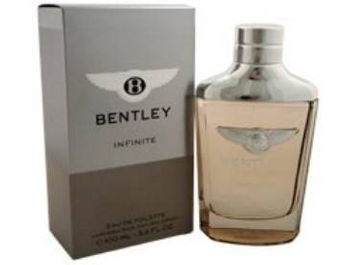 Bentley Infinite - 100ml - Eau de toilette