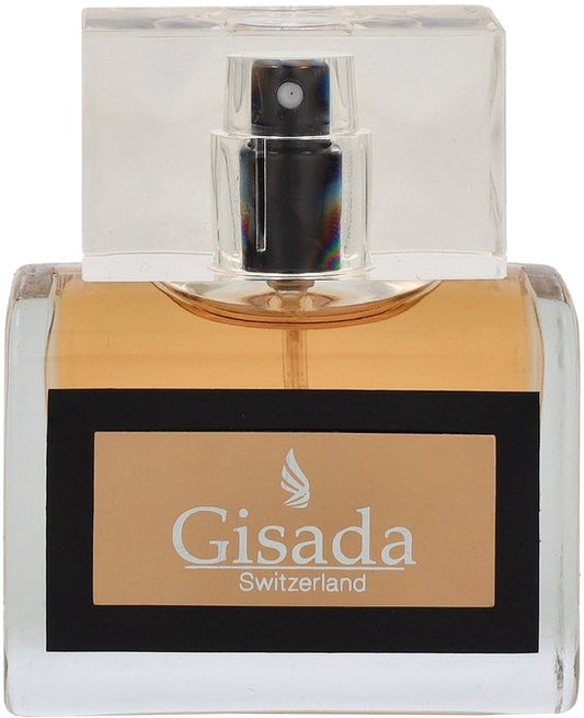 Gisada Uomo Men Eau de toilette Spray
