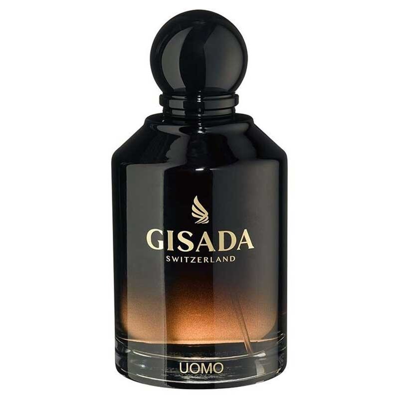 Gisada Uomo Edp 50ml