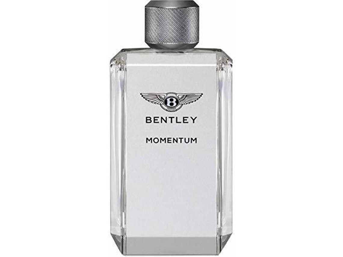 Bentley Momentum - 100ml - Eau de toilette